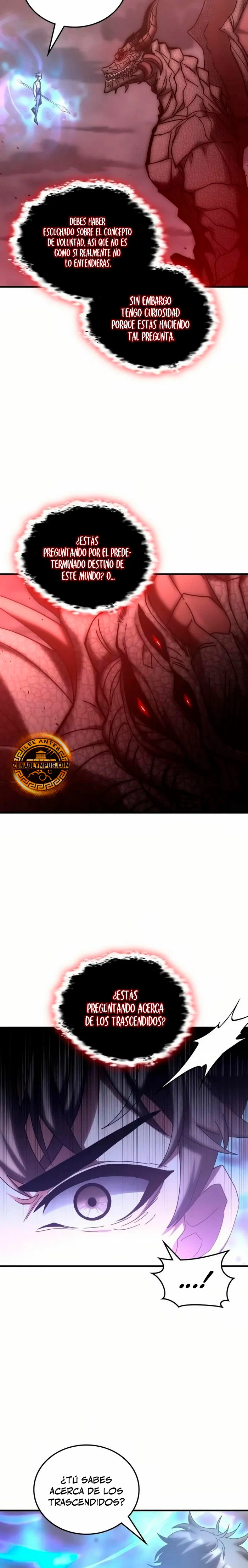 Read Academia de la Ascensión Manga Online