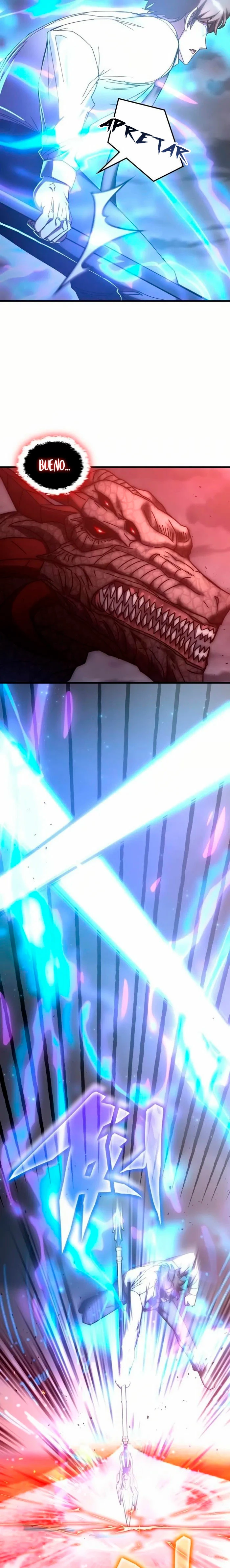 Read Academia de la Ascensión Manga Online