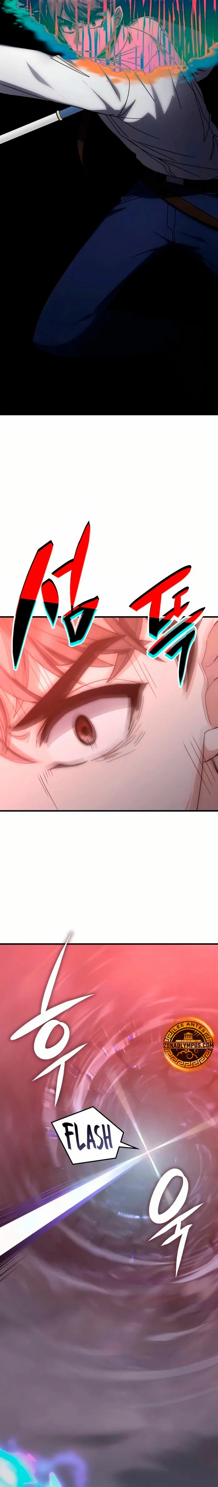 Read Academia de la Ascensión Manga Online
