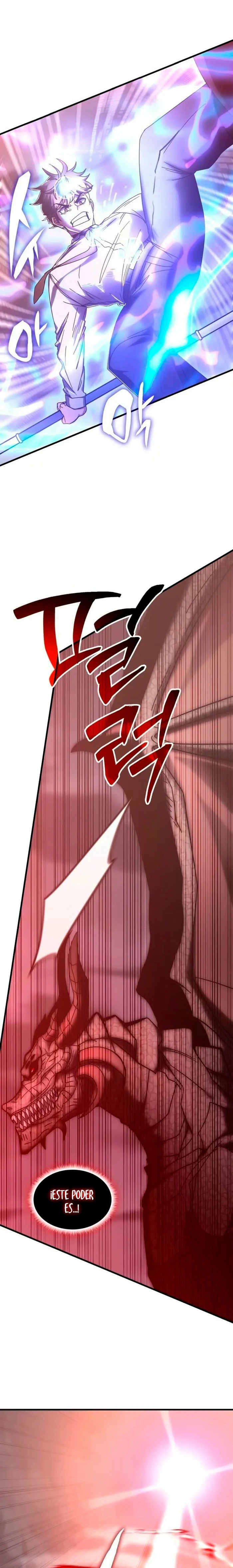 Read Academia de la Ascensión Manga Online