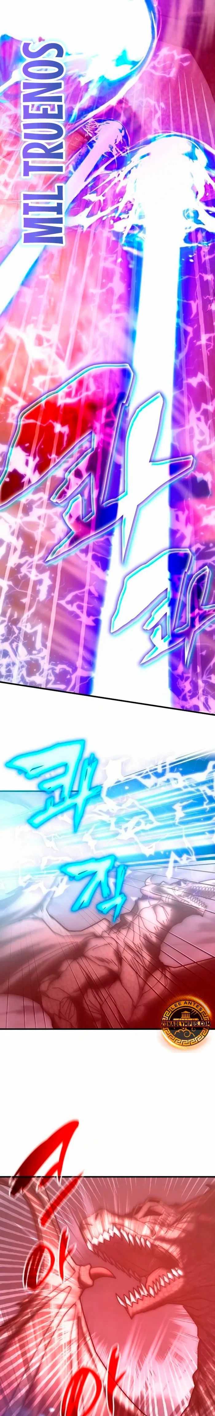 Read Academia de la Ascensión Manga Online