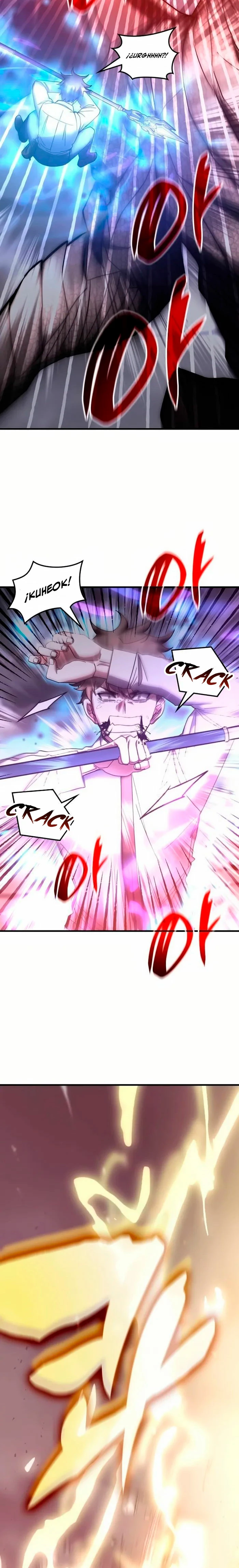 Read Academia de la Ascensión Manga Online