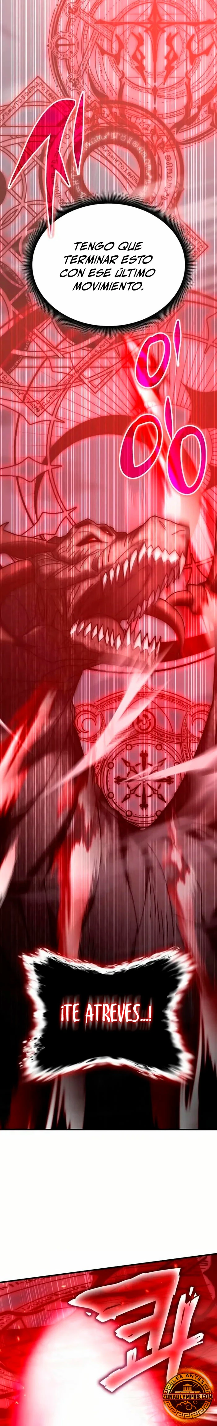 Read Academia de la Ascensión Manga Online