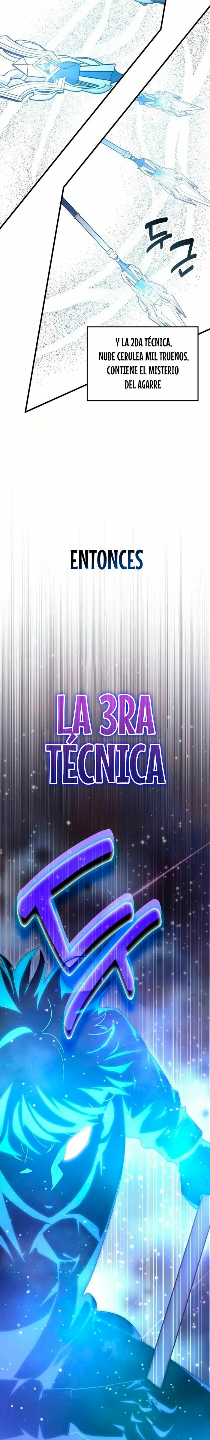 Read Academia de la Ascensión Manga Online