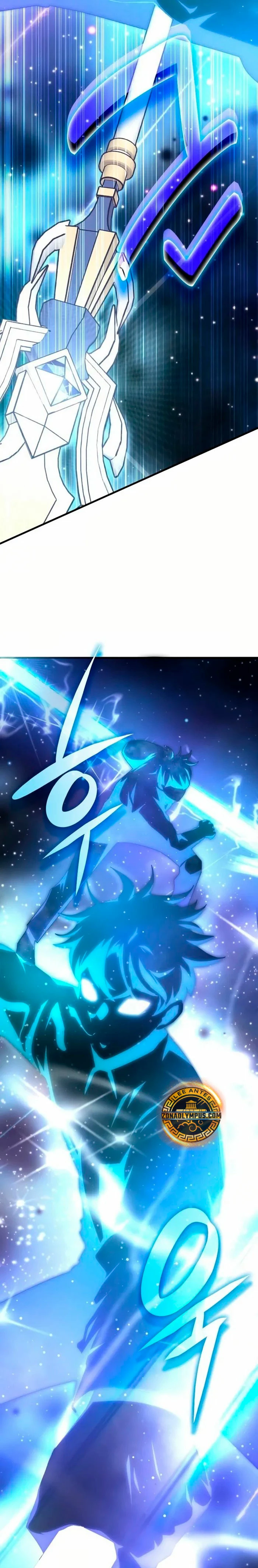 Read Academia de la Ascensión Manga Online