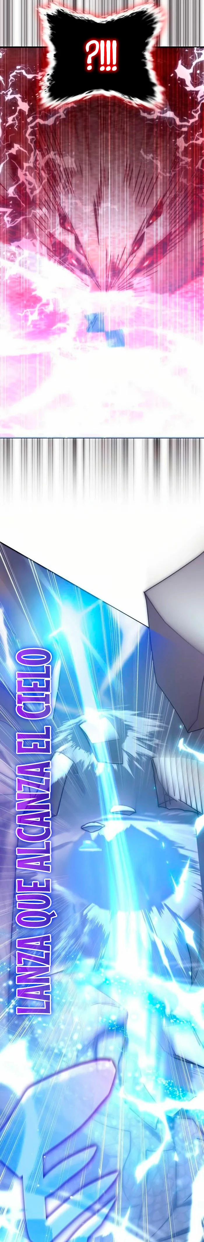 Read Academia de la Ascensión Manga Online