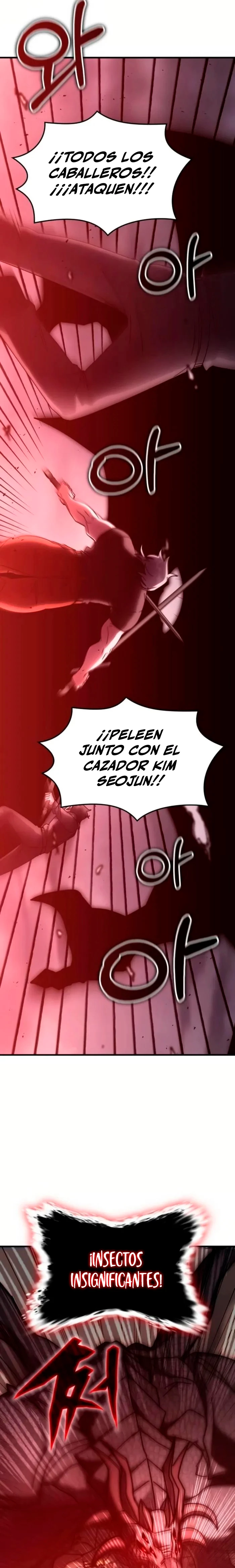 Read Academia de la Ascensión Manga Online