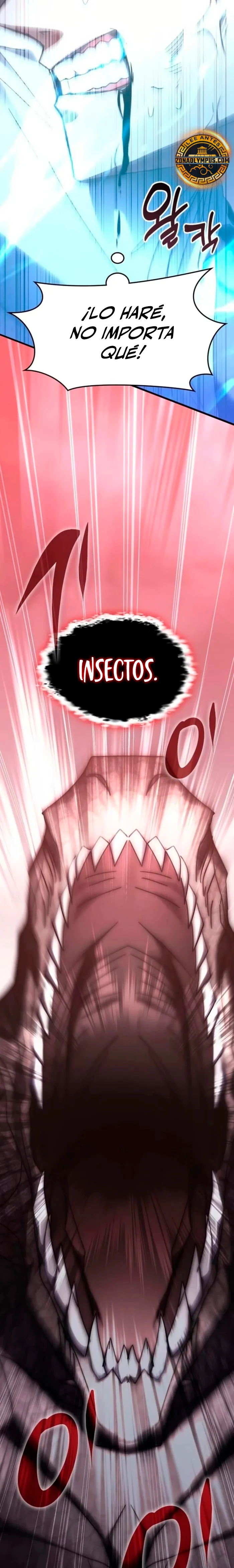 Read Academia de la Ascensión Manga Online