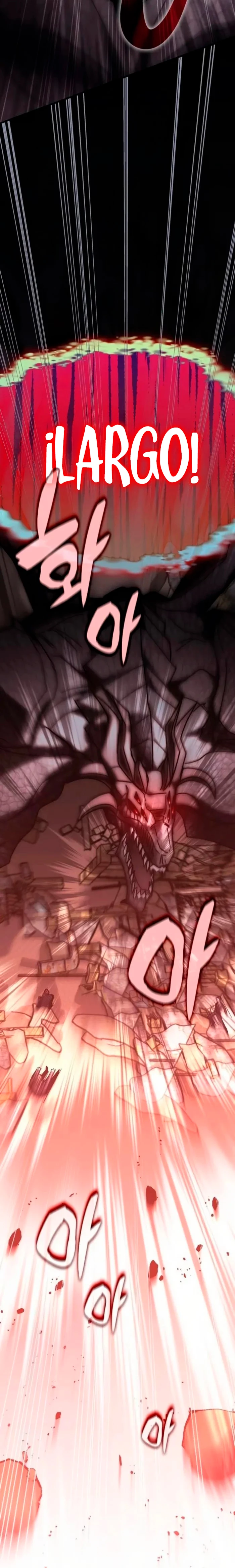 Read Academia de la Ascensión Manga Online
