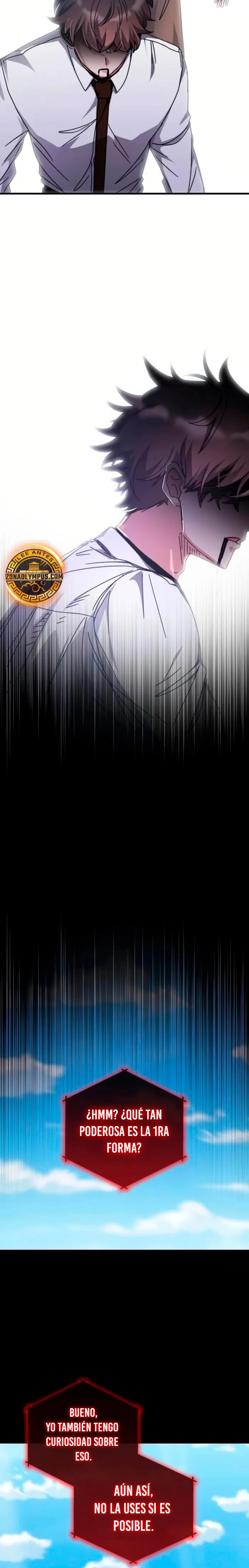 Read Academia de la Ascensión Manga Online