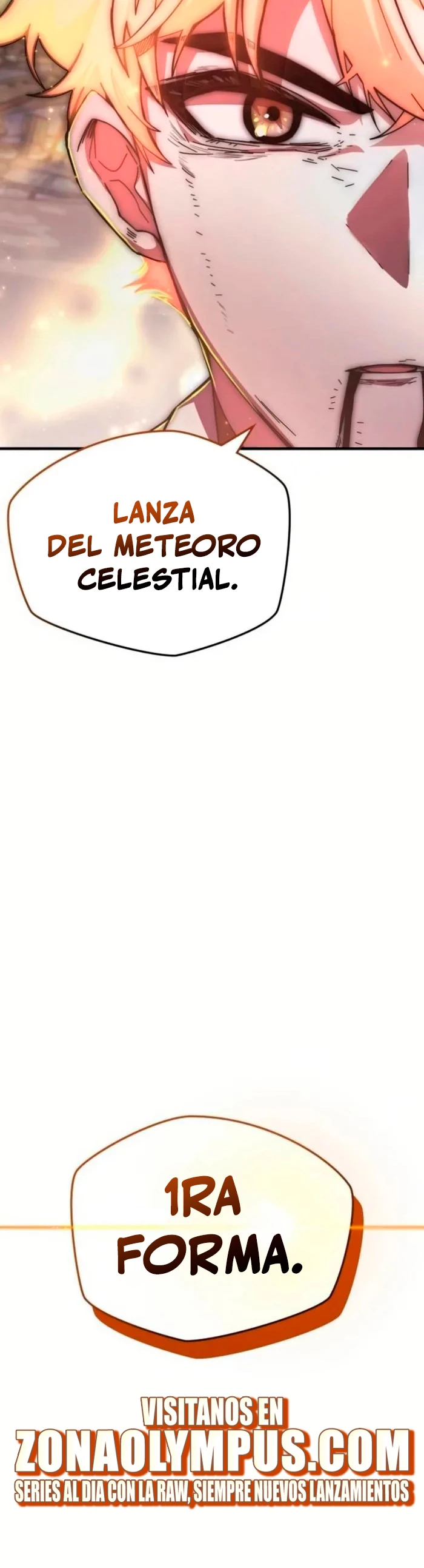 Read Academia de la Ascensión Manga Online