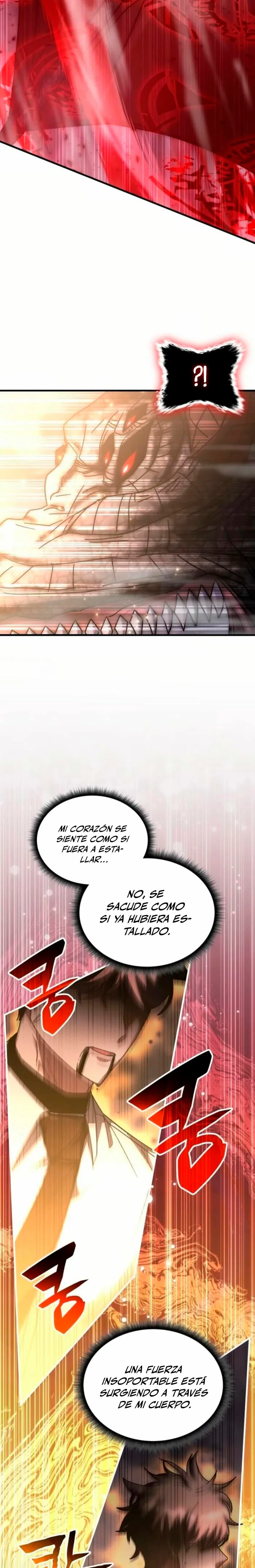 Read Academia de la Ascensión Manga Online