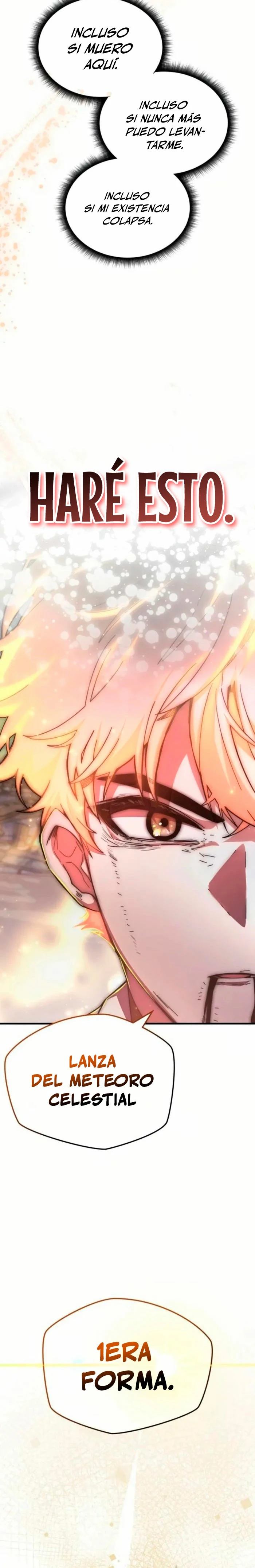 Read Academia de la Ascensión Manga Online