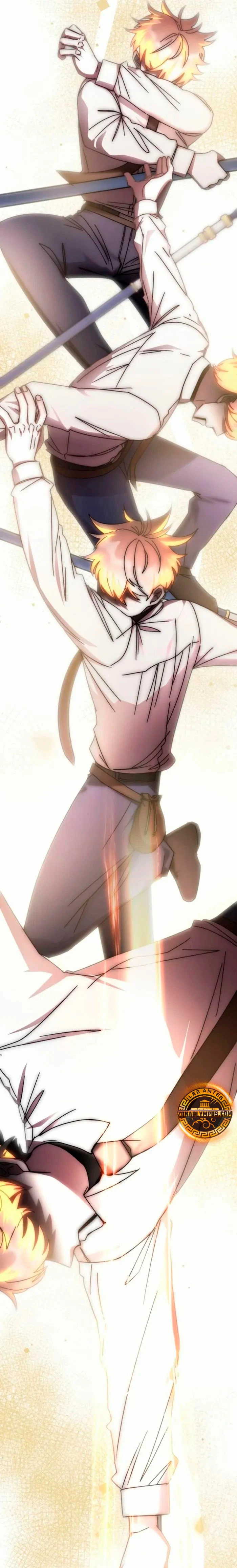 Read Academia de la Ascensión Manga Online