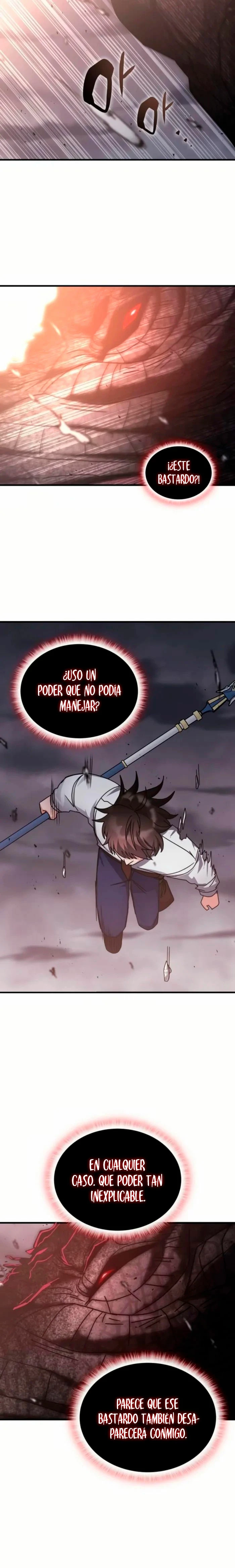 Read Academia de la Ascensión Manga Online