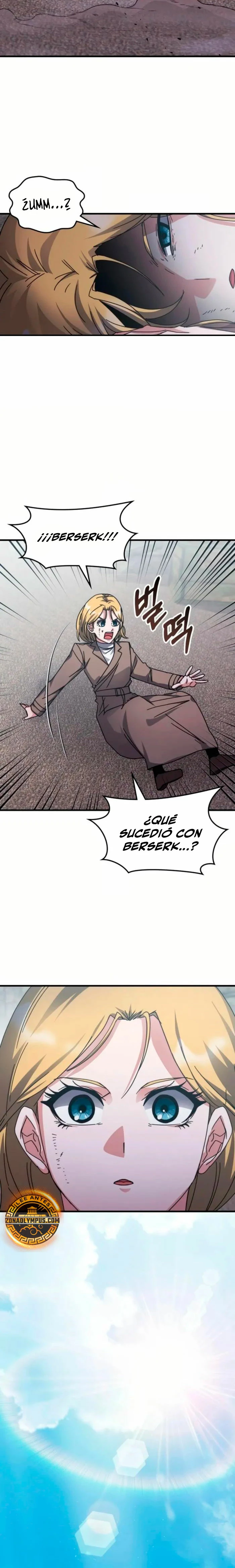 Read Academia de la Ascensión Manga Online