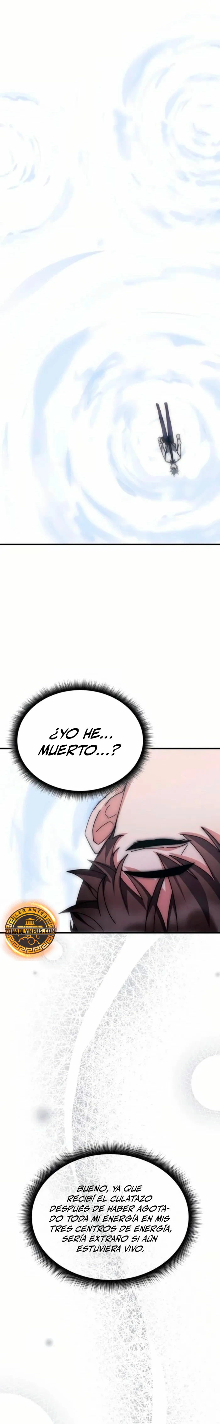 Read Academia de la Ascensión Manga Online
