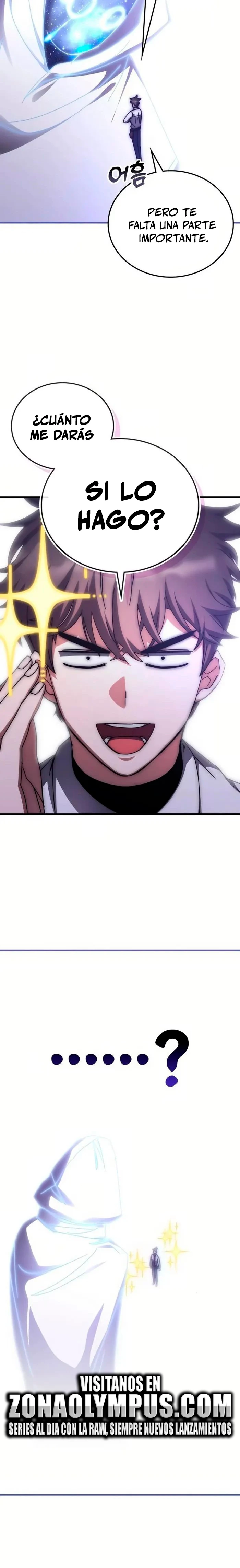 Read Academia de la Ascensión Manga Online