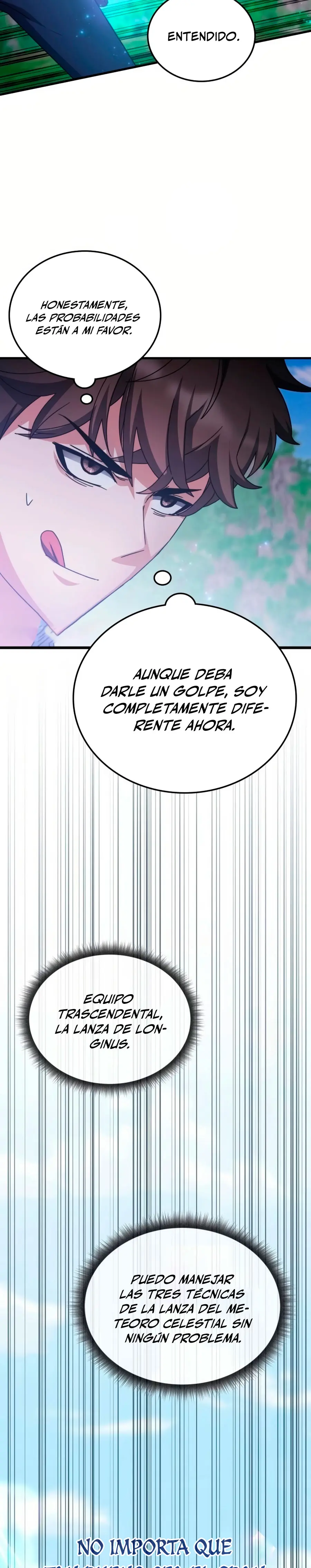 Read Academia de la Ascensión Manga Online