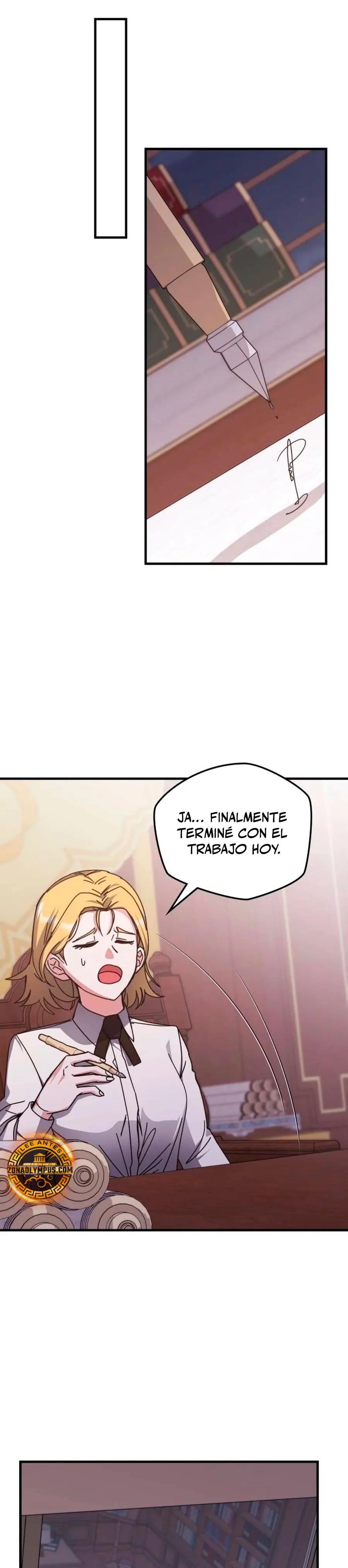 Read Academia de la Ascensión Manga Online