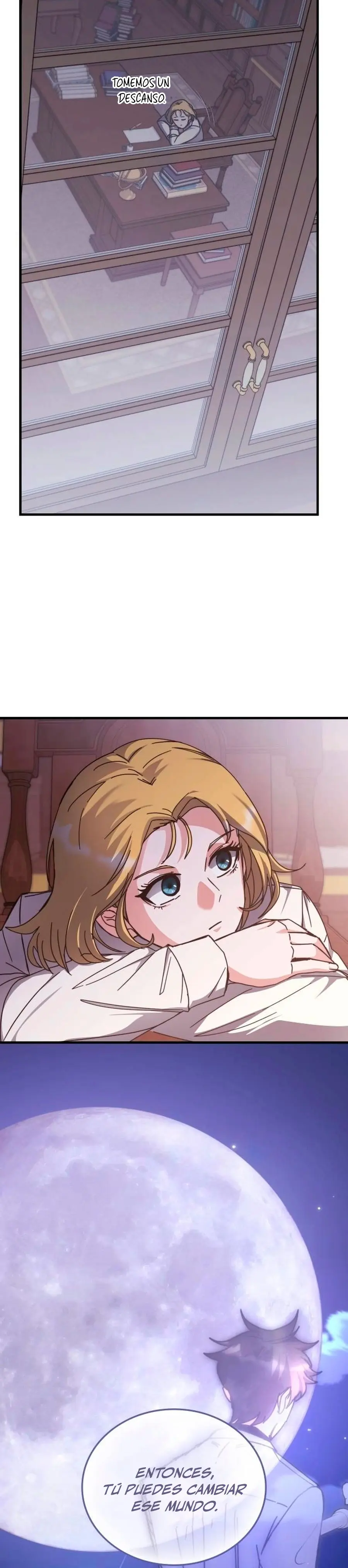 Read Academia de la Ascensión Manga Online