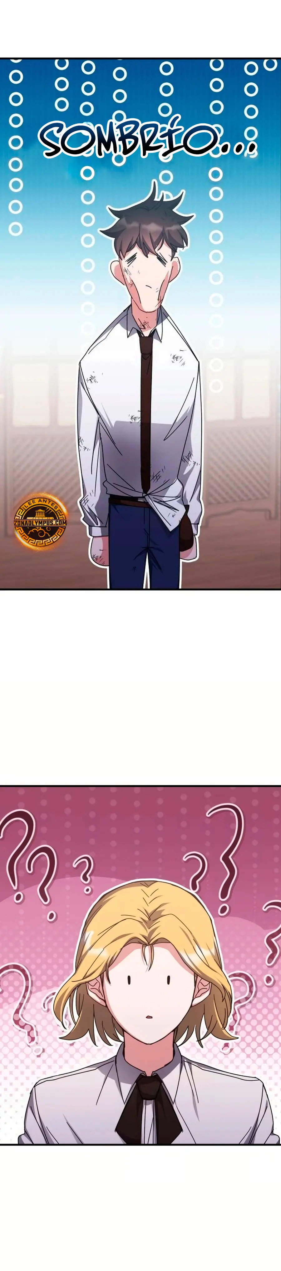 Read Academia de la Ascensión Manga Online