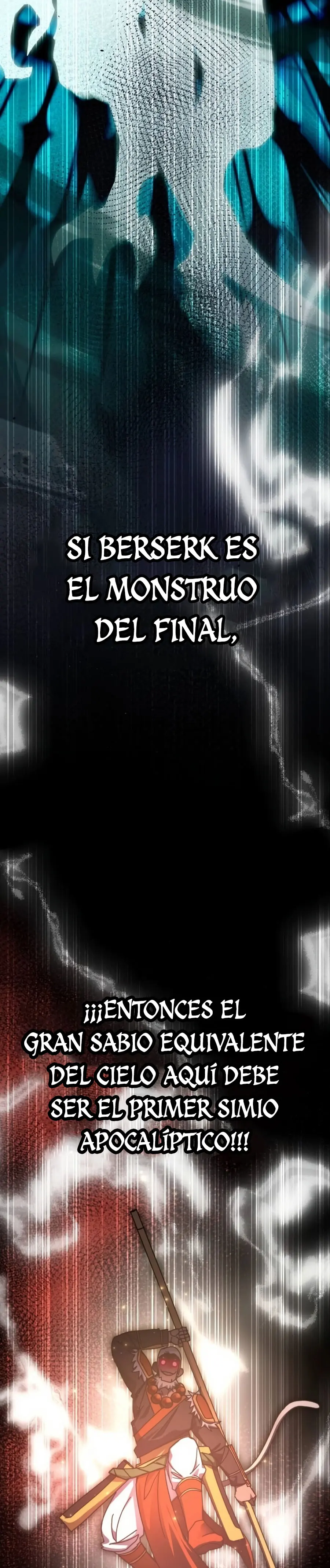 Read Academia de la Ascensión Manga Online