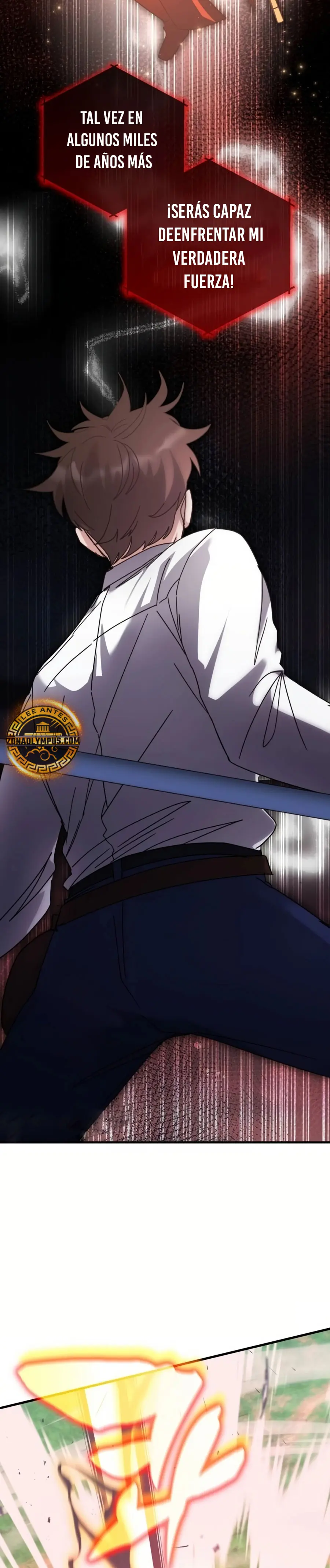 Read Academia de la Ascensión Manga Online