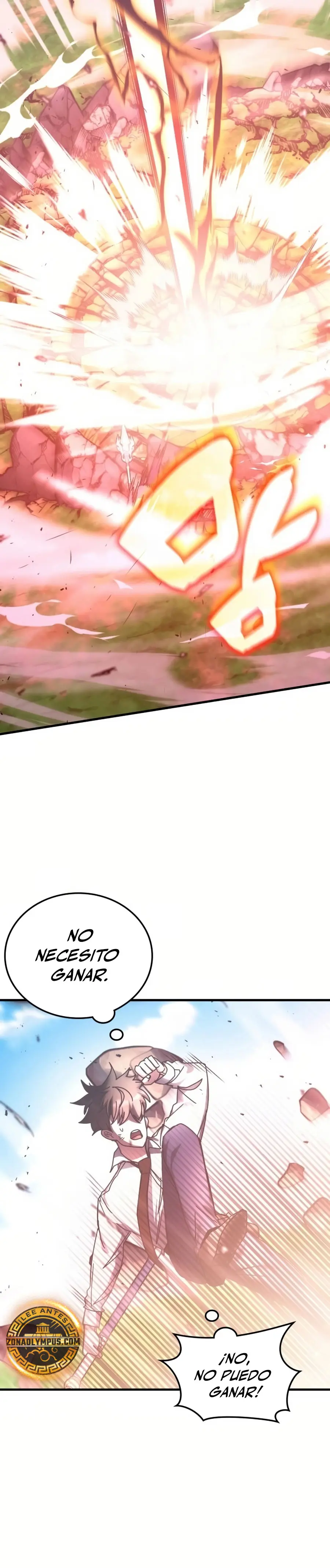 Read Academia de la Ascensión Manga Online