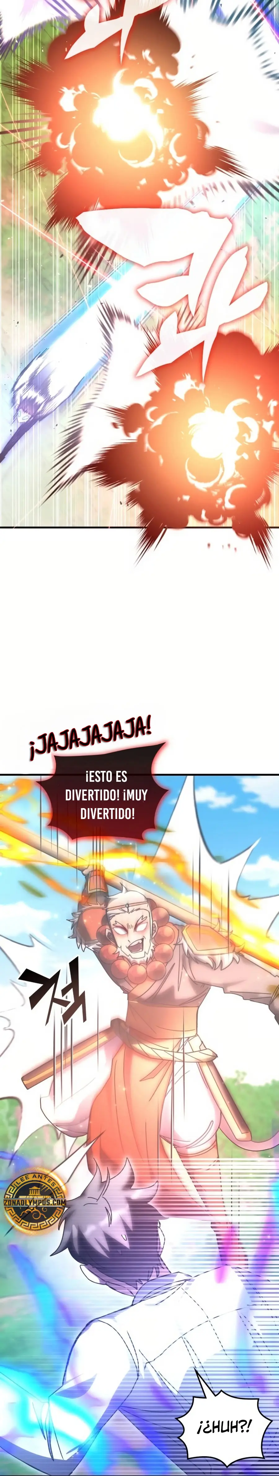 Read Academia de la Ascensión Manga Online