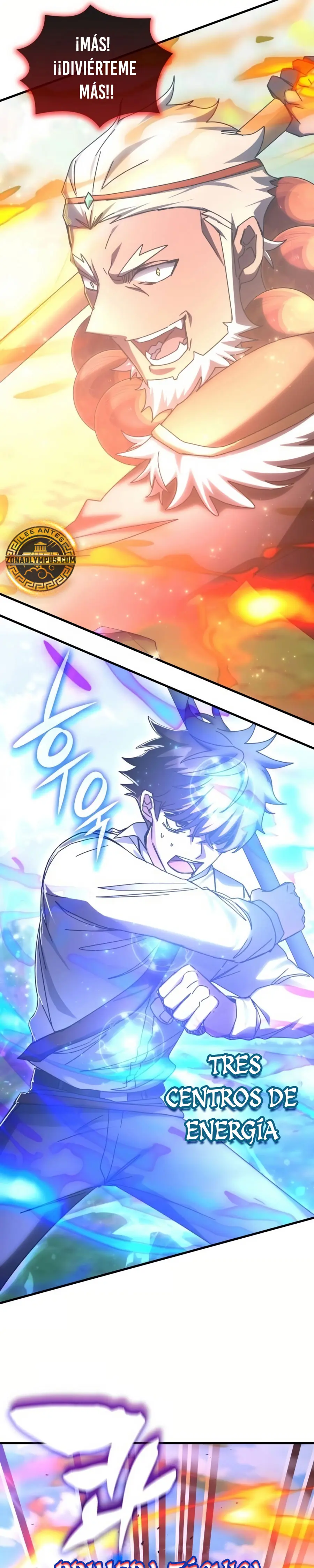 Read Academia de la Ascensión Manga Online