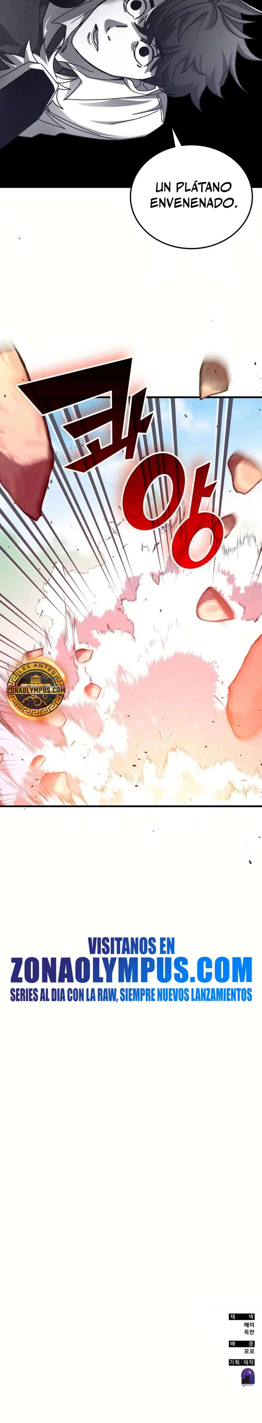 Read Academia de la Ascensión Manga Online