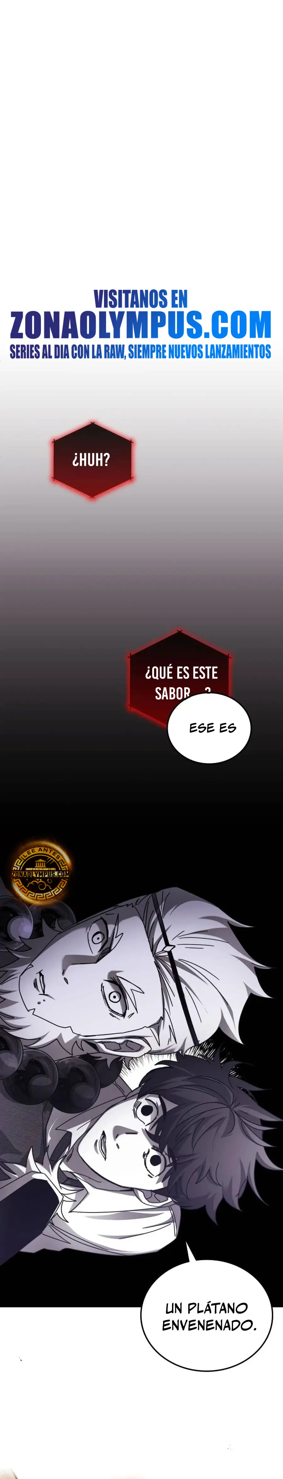 Read Academia de la Ascensión Manga Online
