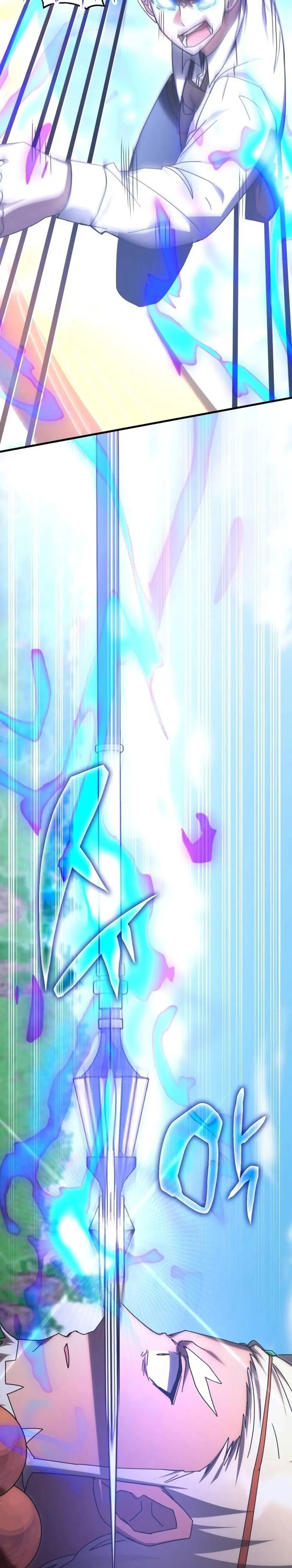 Read Academia de la Ascensión Manga Online