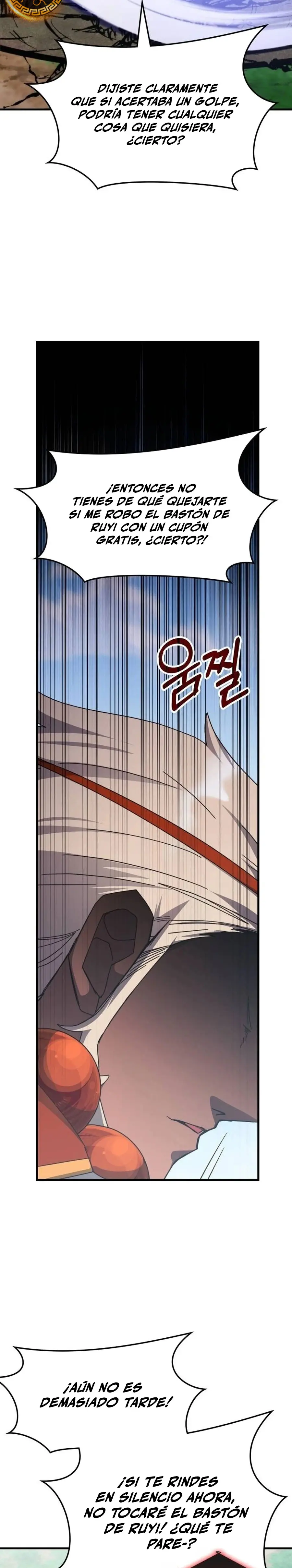 Read Academia de la Ascensión Manga Online
