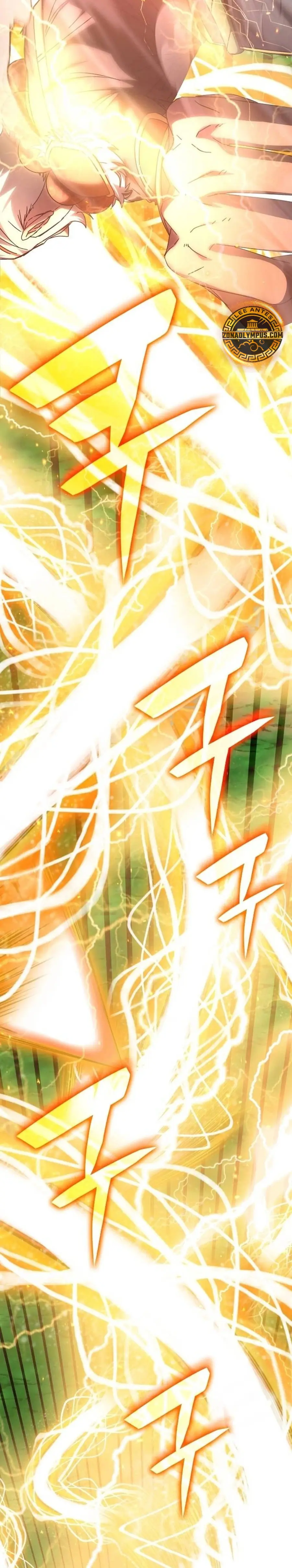 Read Academia de la Ascensión Manga Online