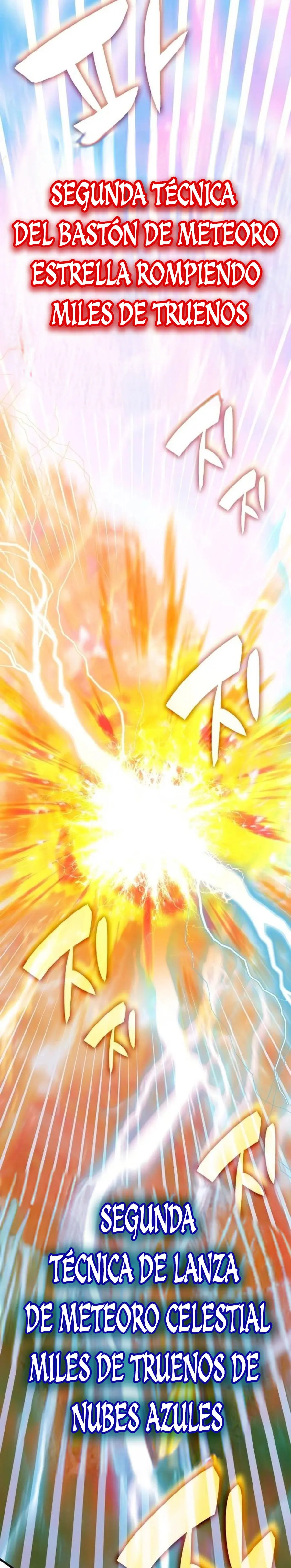 Read Academia de la Ascensión Manga Online