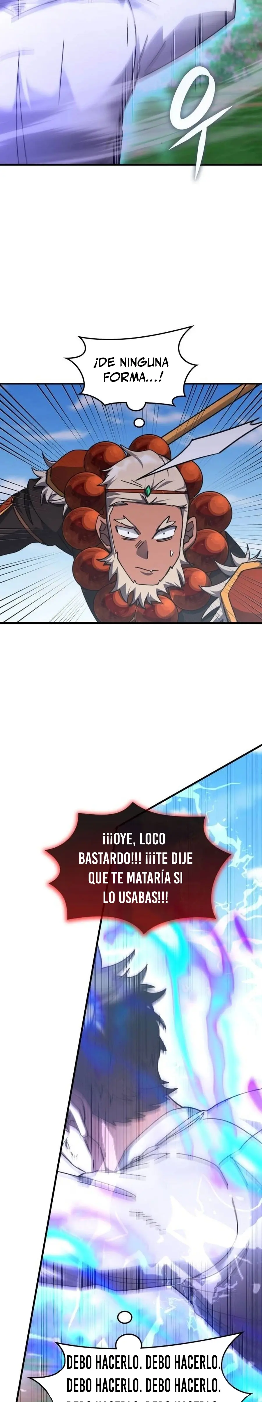 Read Academia de la Ascensión Manga Online