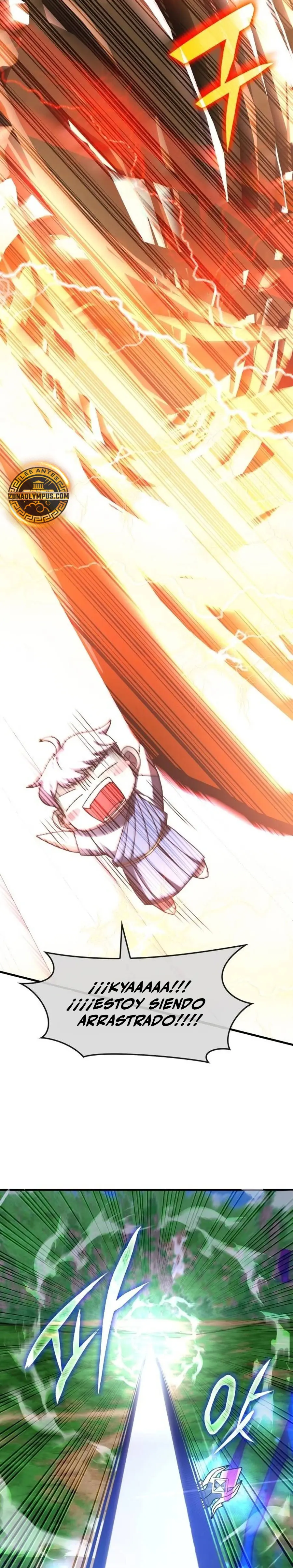 Read Academia de la Ascensión Manga Online
