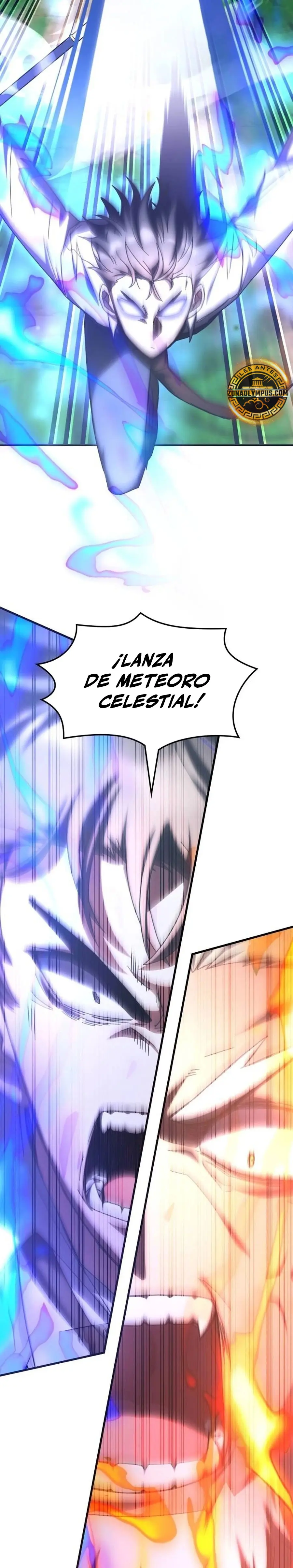 Read Academia de la Ascensión Manga Online