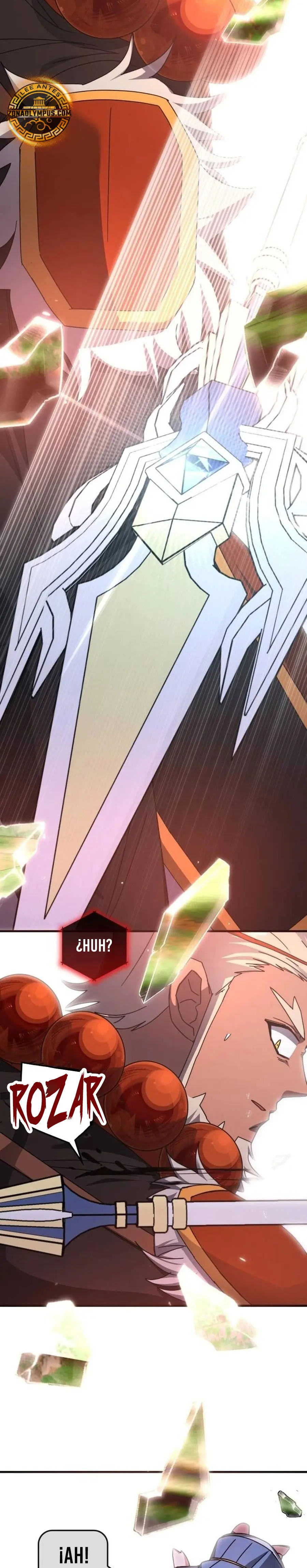 Read Academia de la Ascensión Manga Online