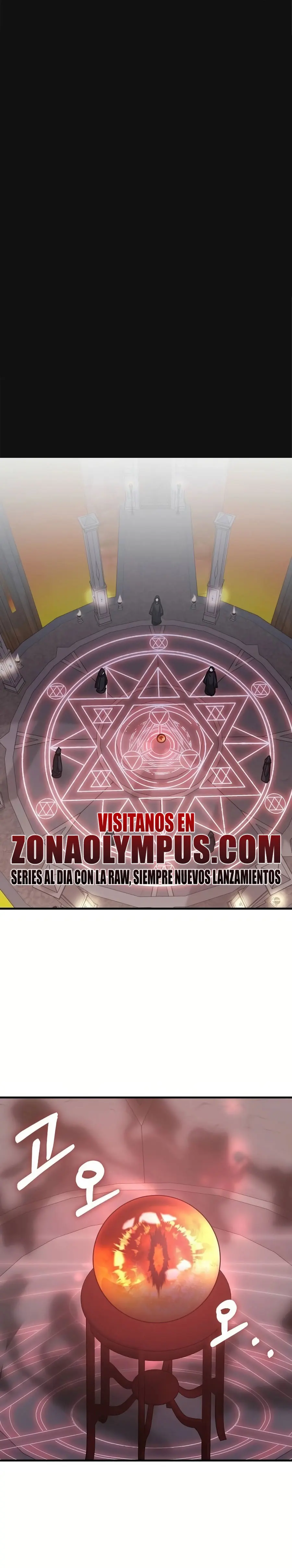 Read Academia de la Ascensión Manga Online