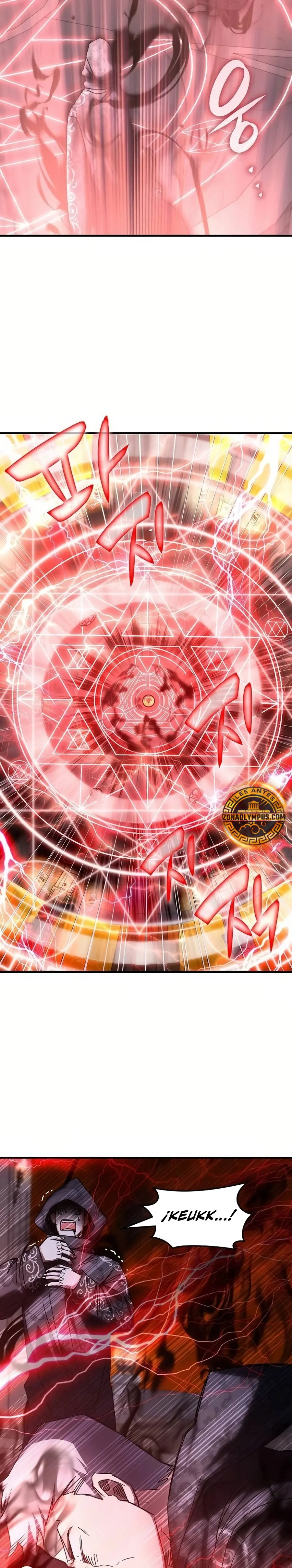 Read Academia de la Ascensión Manga Online