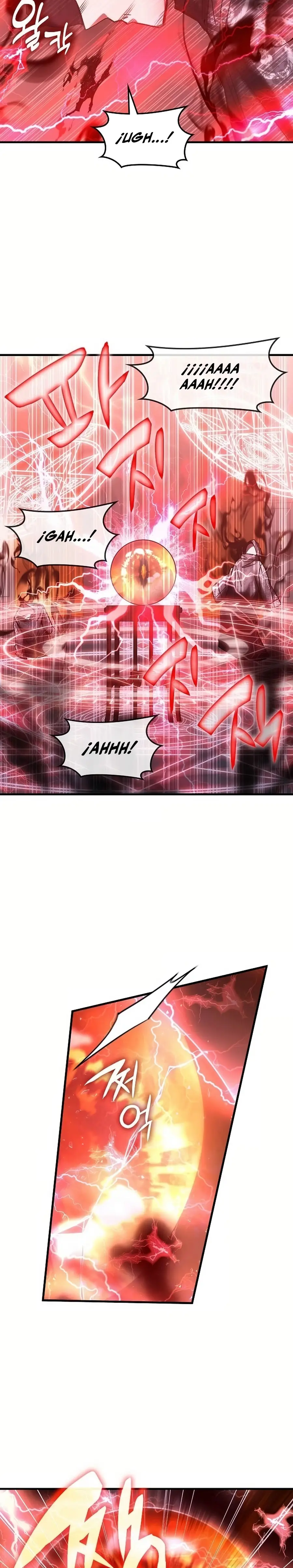 Read Academia de la Ascensión Manga Online