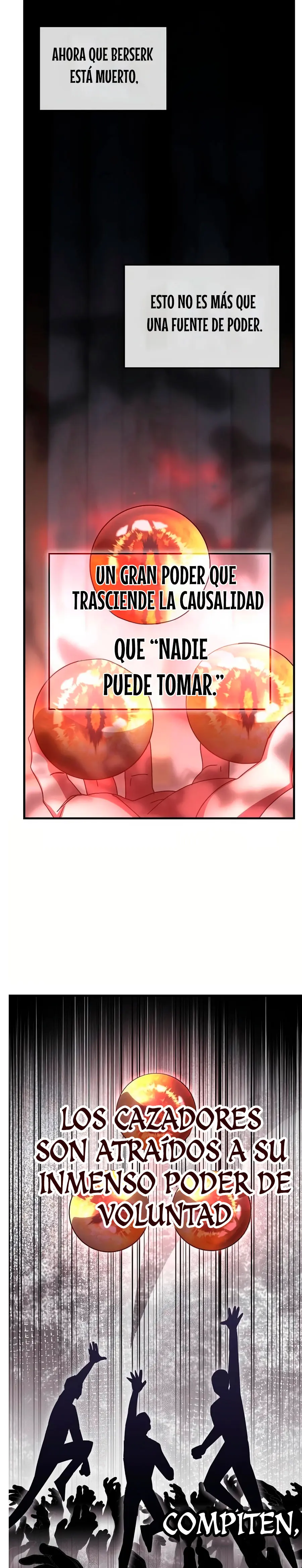 Read Academia de la Ascensión Manga Online
