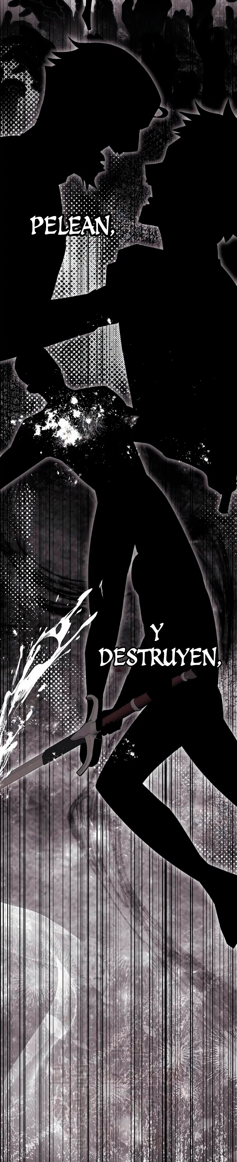 Read Academia de la Ascensión Manga Online