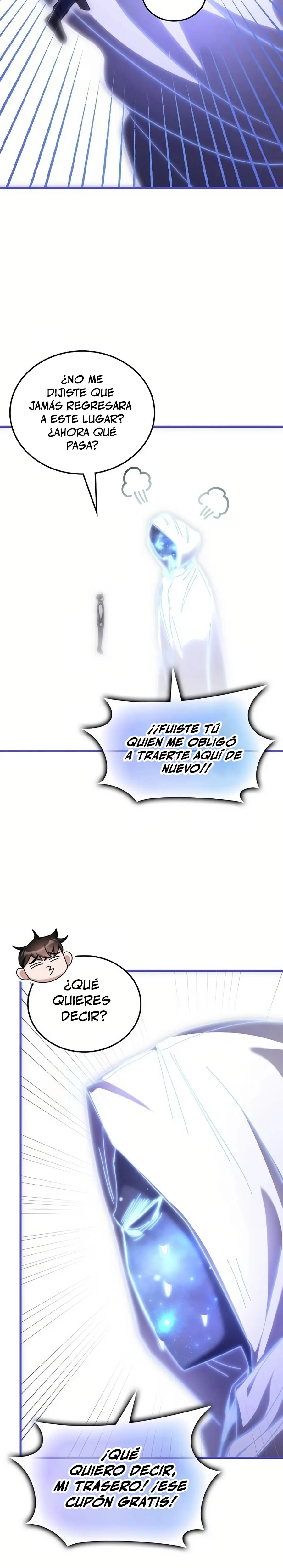 Read Academia de la Ascensión Manga Online