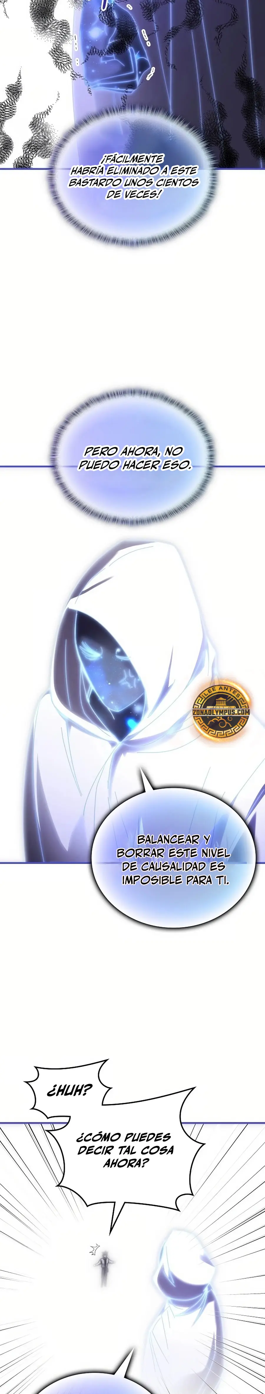 Read Academia de la Ascensión Manga Online