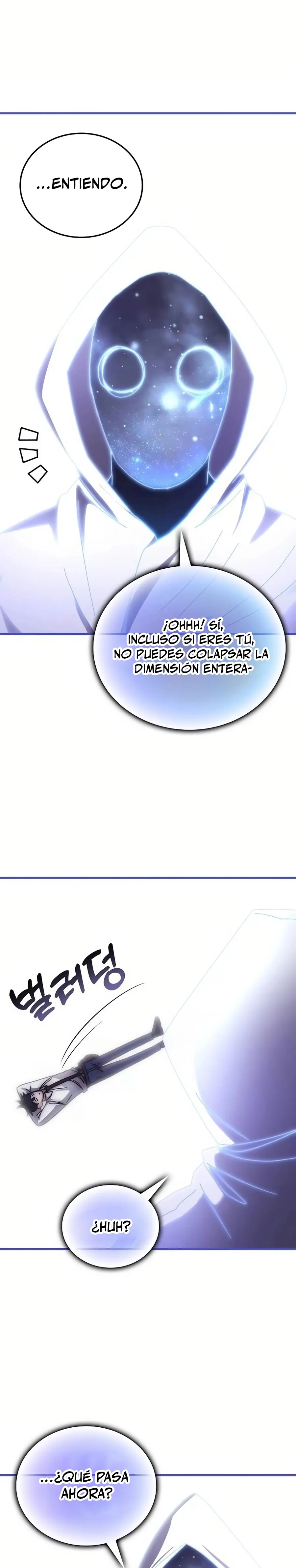 Read Academia de la Ascensión Manga Online