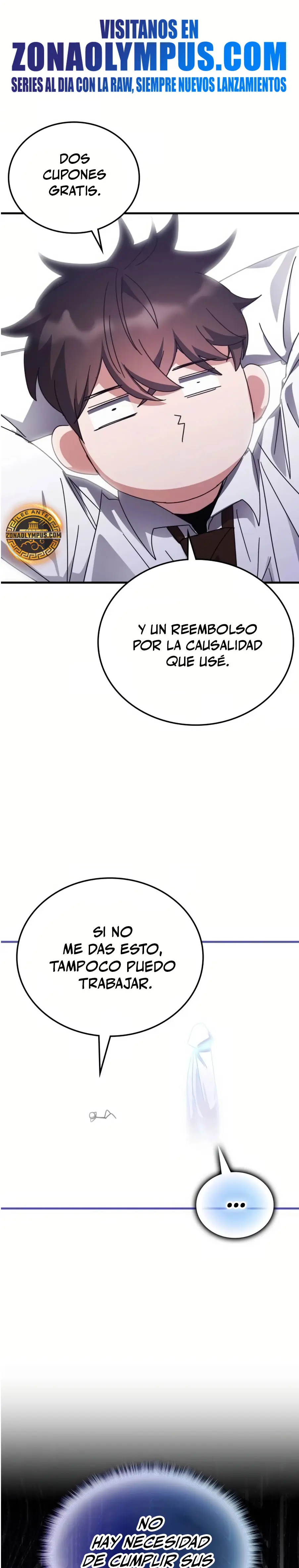 Read Academia de la Ascensión Manga Online
